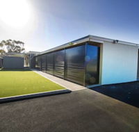The Bunkhouse - Accommodation Perth
