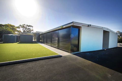 The Bunkhouse - Perth Resorts 0