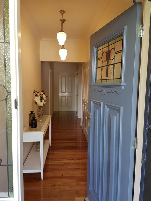 Healesville House - Fig Tree House - Accommodation Perth 0