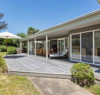 Leyden at Portsea - Accommodation Perth