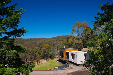 Aura House - Perth Resorts 1