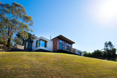 Aura House - Perth Resorts 0