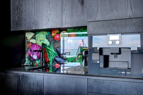 Luxe Haus - Accommodation Perth 1