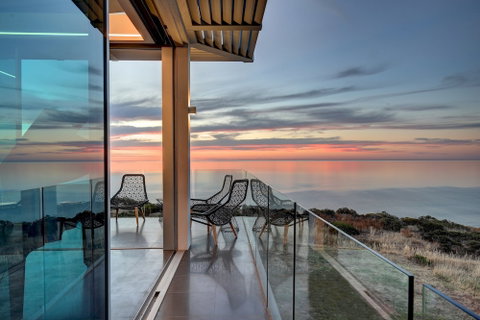 Luxe Haus - Accommodation Perth 5