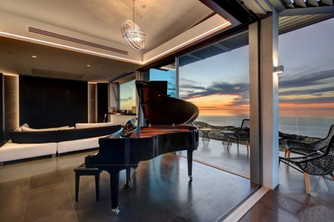 Luxe Haus - Accommodation Perth 2