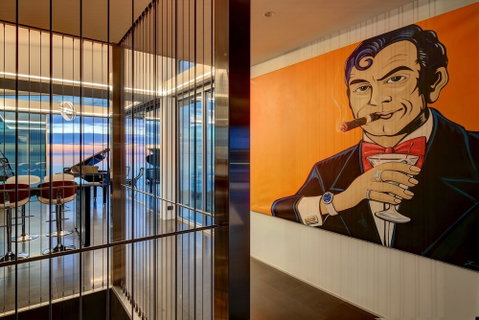 Luxe Haus - Accommodation Perth 3