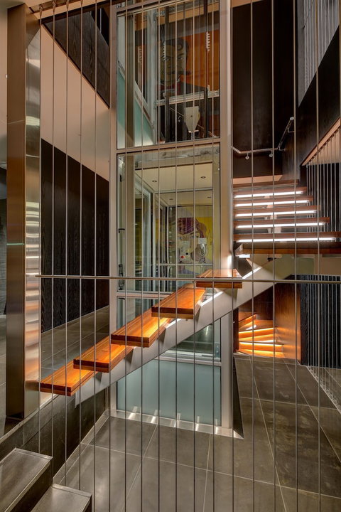 Luxe Haus - Accommodation Perth 0