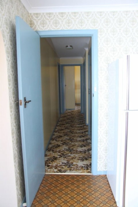 Pea Soup Shack - Accommodation Perth 1