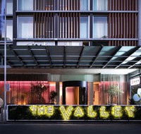 Ovolo The Valley Brisbane - Accommodation Perth