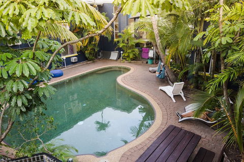 Mad Monkey Backpackers Village - Perth Resorts 3