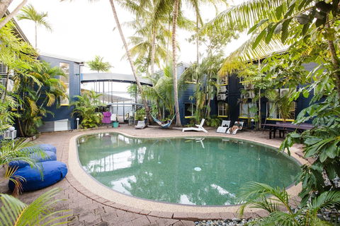 Mad Monkey Backpackers Village - Perth Resorts 1