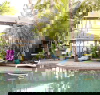 Mad Monkey Backpackers Village - Perth Resorts