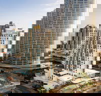 voco Gold Coast an IHG Hotel - Accommodation Perth