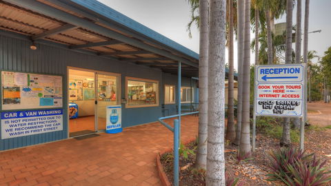 Discovery Parks - Katherine - Perth Resorts 3