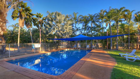 Discovery Parks - Katherine - Perth Resorts 2