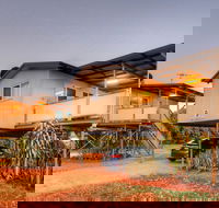 Discovery Parks - Katherine - Accommodation Perth