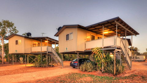 Discovery Parks - Katherine - Perth Resorts 0