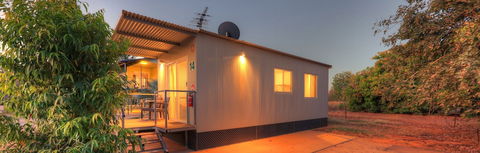 Discovery Parks - Katherine - Perth Resorts 1