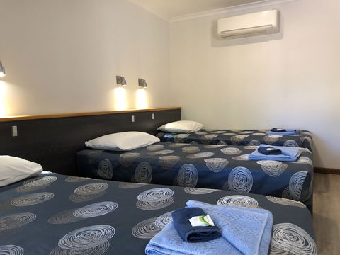 Discovery Parks - Katherine - Perth Resorts 6