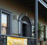 Family Hotel Maitland - Perth Resorts