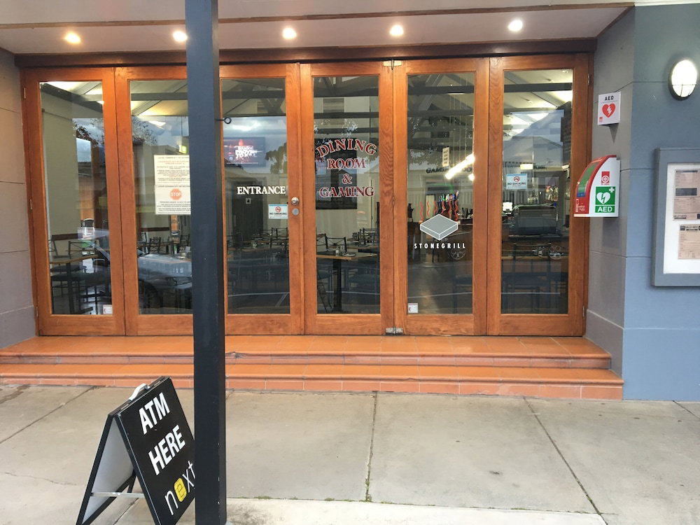 Gomersal SA Accommodation Perth