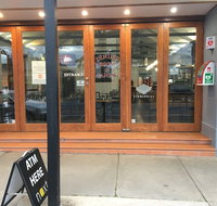 Valley Hotel - Accommodation Perth