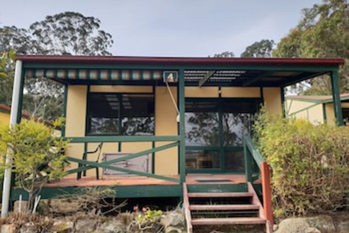 Wonboyn NSW Accommodation Perth
