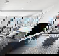 Ilixir Apartments by Ready Set Host - Perth Resorts