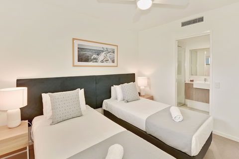 Direct Hotels - Aquarius Kawana - Accommodation Perth 4