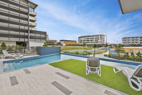 Direct Hotels - Aquarius Kawana - Accommodation Perth 3
