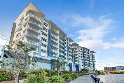 Direct Hotels - Aquarius Kawana - Accommodation Perth 1