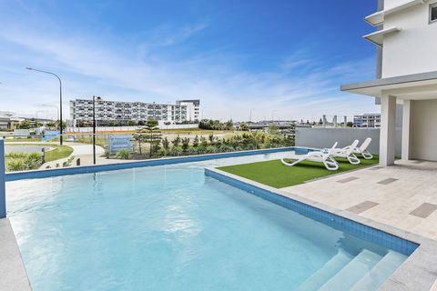 Direct Hotels - Aquarius Kawana - Accommodation Perth 2