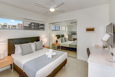 Direct Hotels - Aquarius Kawana - Accommodation Perth 6