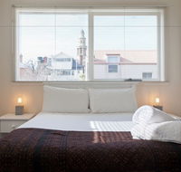 4 at 8 Battery Point Townhouse - Perth Resorts