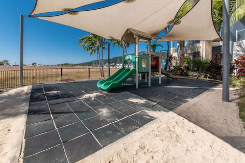 Marina Dreams - Airlie Beach - Perth Resorts 1