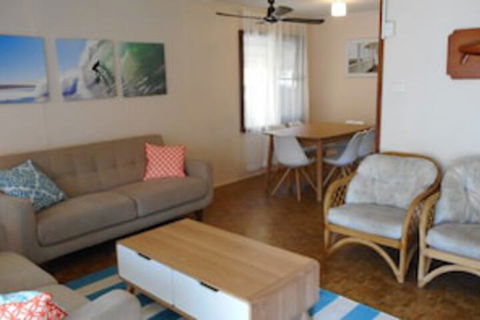 Tea Tree Lodge At Hat Head - Accommodation Perth 0