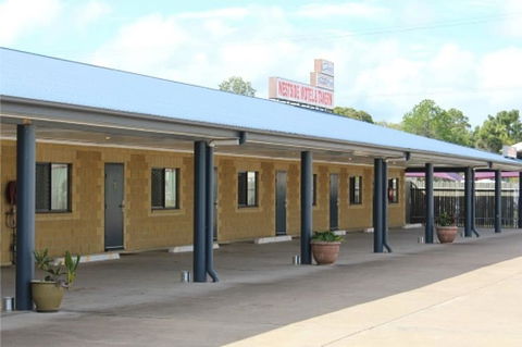 Westside Tavern And Motel - Accommodation Perth 6