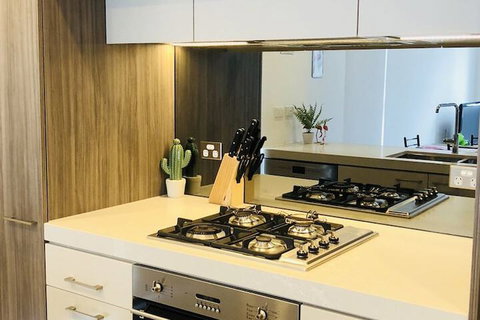 Brand New Apartment In North Ryde - Accommodation Perth 4
