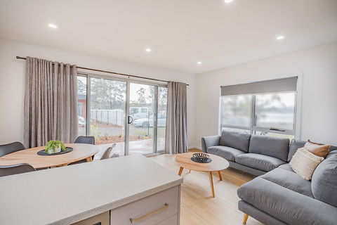 Tasman Holiday Parks - St Helens - Accommodation Perth 5