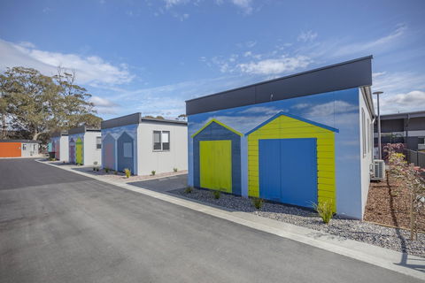Tasman Holiday Parks - St Helens - Accommodation Perth 6