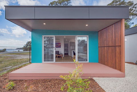 Tasman Holiday Parks - St Helens - Accommodation Perth 0
