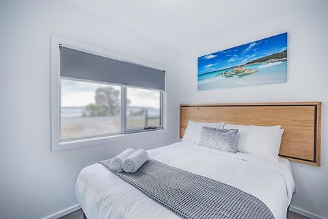 Tasman Holiday Parks - St Helens - Accommodation Perth 3