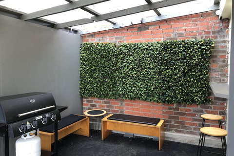 3ree Spacious & Charming Apartment - Accommodation Perth 1