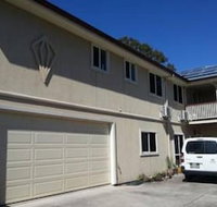 Budget Accommodation Salisbury Studio 1 - Accommodation Perth