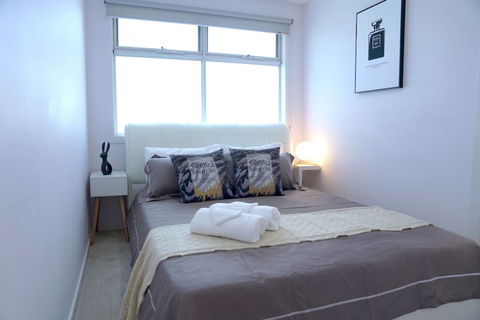Melbourne Luxury Villa At Doncaster - Accommodation Perth 5