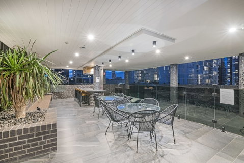 Nero Newstead - Accommodation Perth 1
