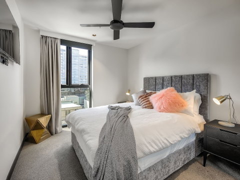 Nero Newstead - Accommodation Perth 2