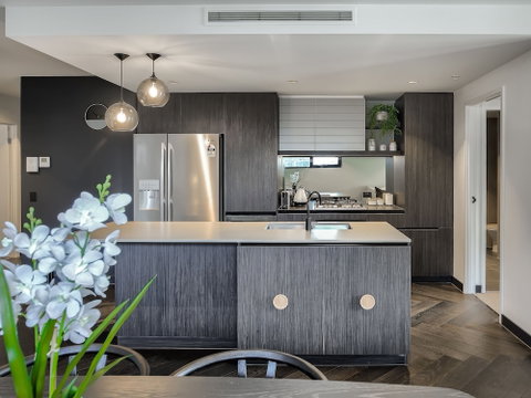 Nero Newstead - Accommodation Perth 6