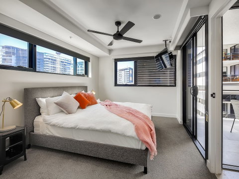 Nero Newstead - Accommodation Perth 3
