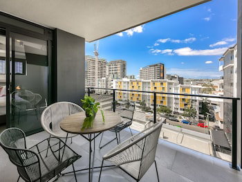Nero Newstead - Accommodation Perth 5